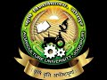 The Theme Song(Kulgeet) Of Agriculture University, Jodhpur (Rajasthan) || Written by Mala Modi Mp3 Song