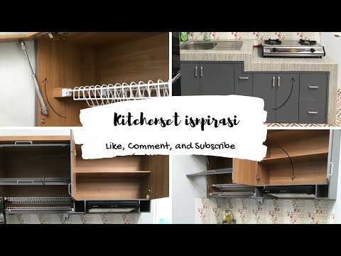 Kitchen set 5