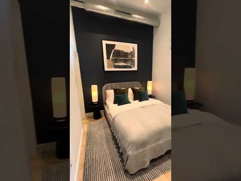 The Poplar -