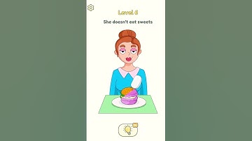 DOP 2 Level 6 Delete One Part DOP Puzzle Games