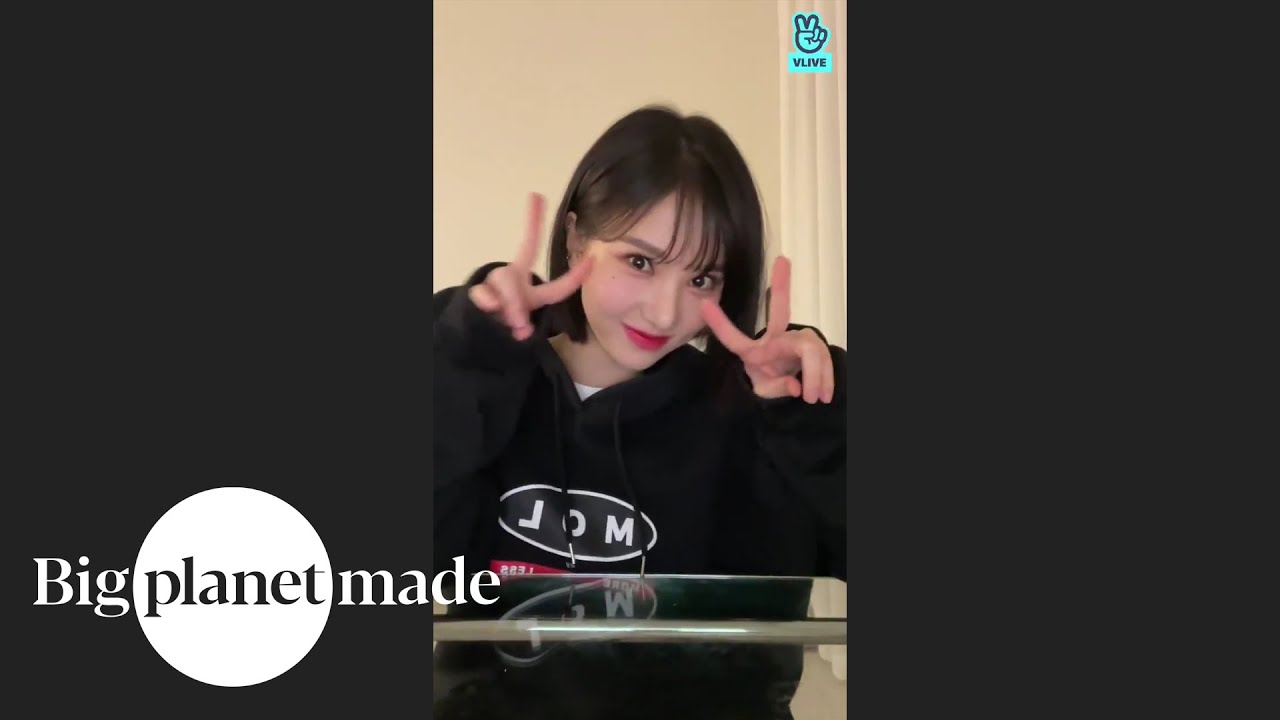 [V LIVE Replay] VIVIZ (비비지) | 비빌거지