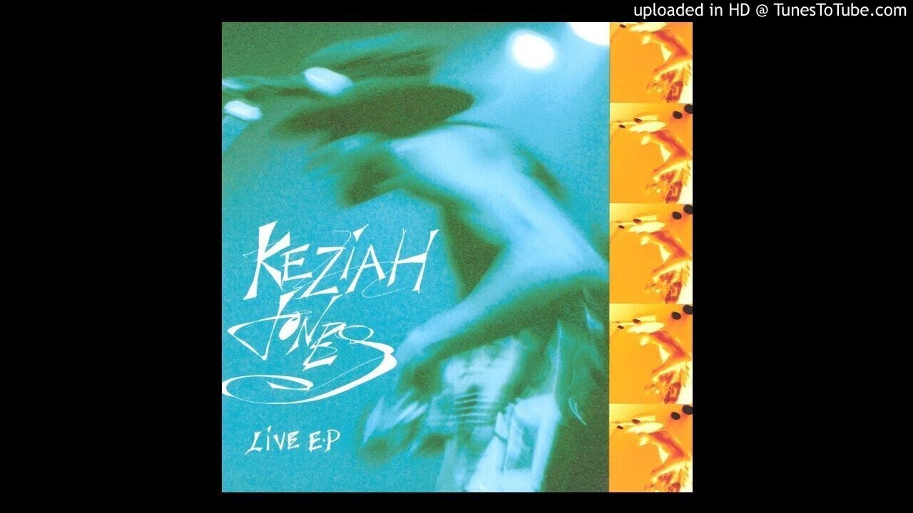 Blufunk Is Alive! / Keziah Jones - YouTube