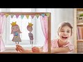 Beginning of video