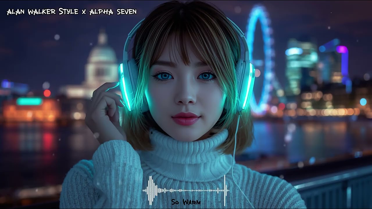 ALAN WALKER STYLE X ALPHA SEVEN || SO WARM || NEW SONG 2026