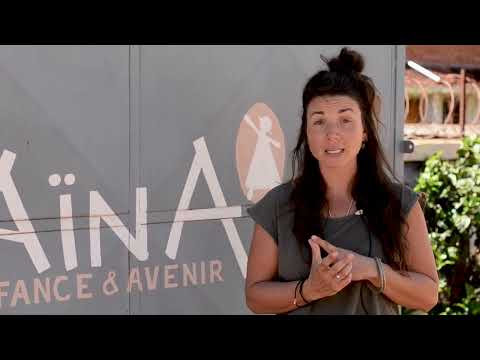 Rencontre avec Chloé,
