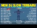 NEW DJ SLOW TERBARU COCOK UNTUK SANTAI 2024 | DJ REMIX LAGU BARAT VIRAL TIKTOK FULL ALBUM | DJ HERO