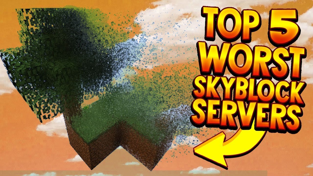 minecraft 1.9 skyblock server minecraft 1.9 skyblock server