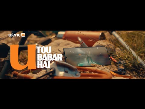 Ufone 4G | U Tou Babar Hai