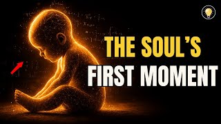The Exact Moment the Soul Enters the Human Body - You ll Be Surprised