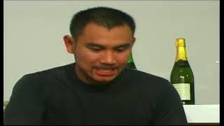 Catatan Misteri (2000) - Balau Episod 1 | Drama Brunei