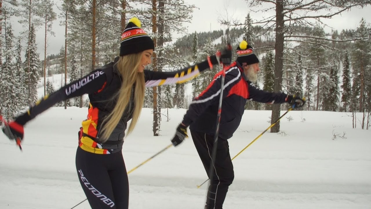 Jakso 3, Juha Mieto Paljakassa