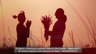 Ты никогда(музыка Юрия Иванько)