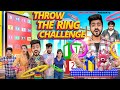 Throw the ring challenge ii lokesh bhardwaj  shivam dikro