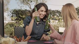 Triumph Embrace The Change Caterina Balivo 30Sec V19