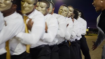 Alpha Phi Alphas "They