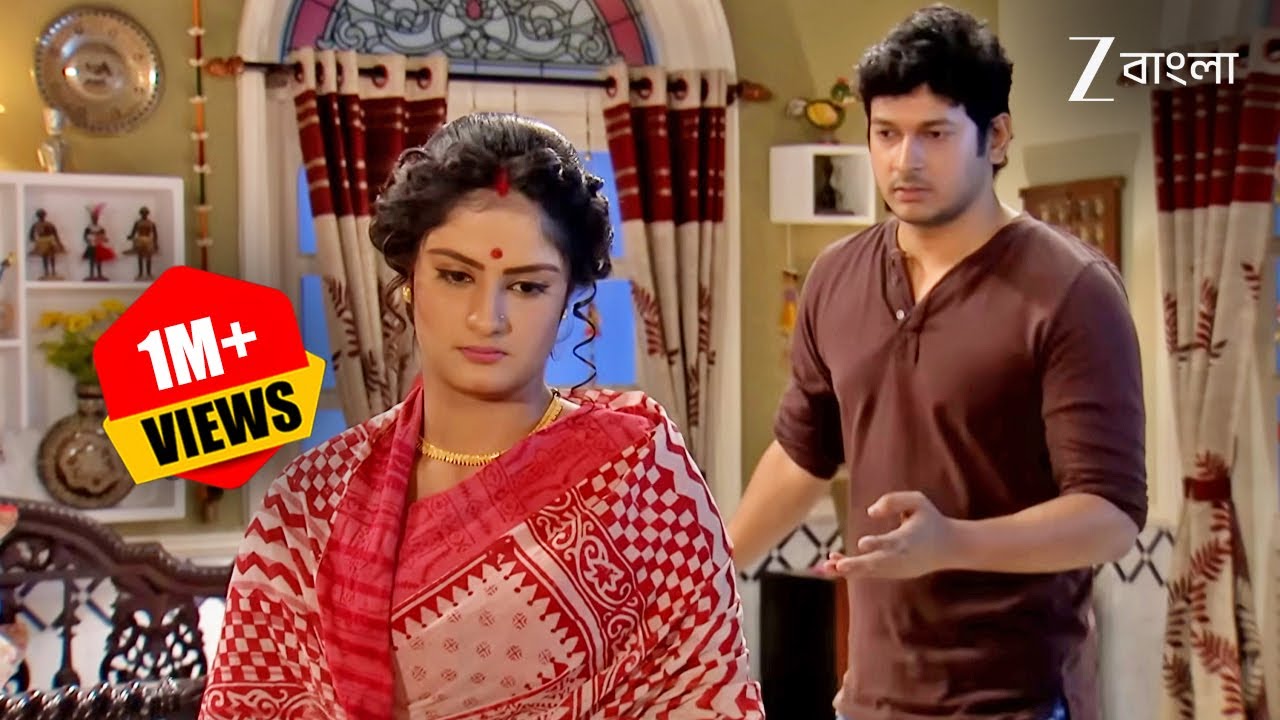 আবির আবার শালুককে দাঁড় করলো সত্যি-মিথ্যের কাটগড়ায়! | Ei Cheleta Bhelbheleta | Full Ep 212 