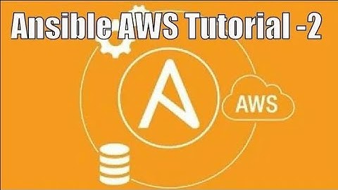 Master in Devops | Ansible Installation & Configuration on AWS