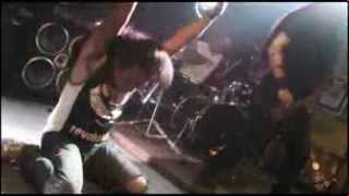 Mortus - Live at LoG's Sunday Licks.