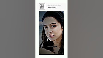 New Vn Qr Code Template ❤️✨#vn #qrcode #vntemplate #shorts #shortsfeed  #patelproduction05