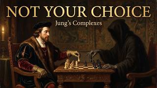 The Thing That Decides For You — Carl Jung on Complexes