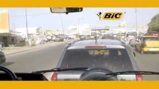 BIC Cristal ball pen in Sub-Saharan Africa - Bus screenshot 3