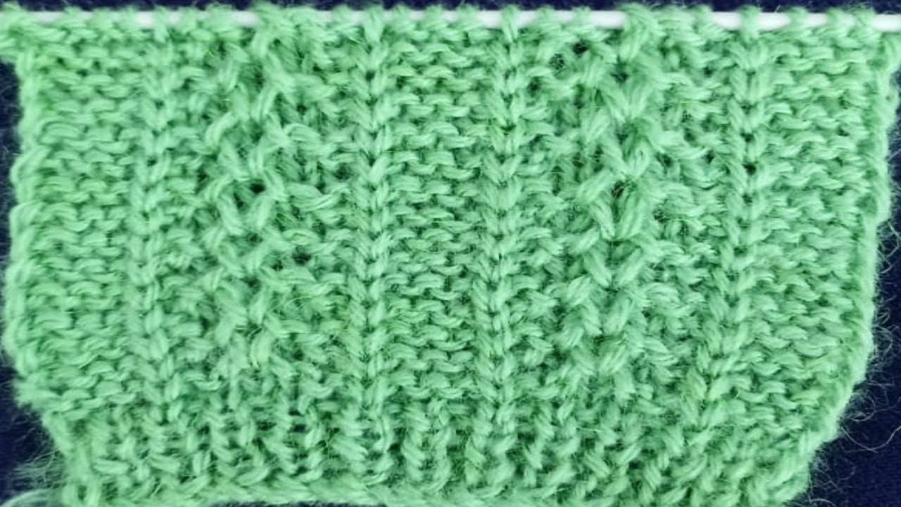 New gents sweater/ baby boy woolen sweater design easy knitting