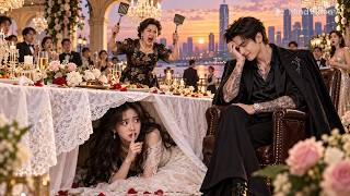 Download Lagu Family से भागी Country Girl Mafia Boss की Desk के नीचे छिपी—फिर उसी से शादी हो गई! 😱❤️