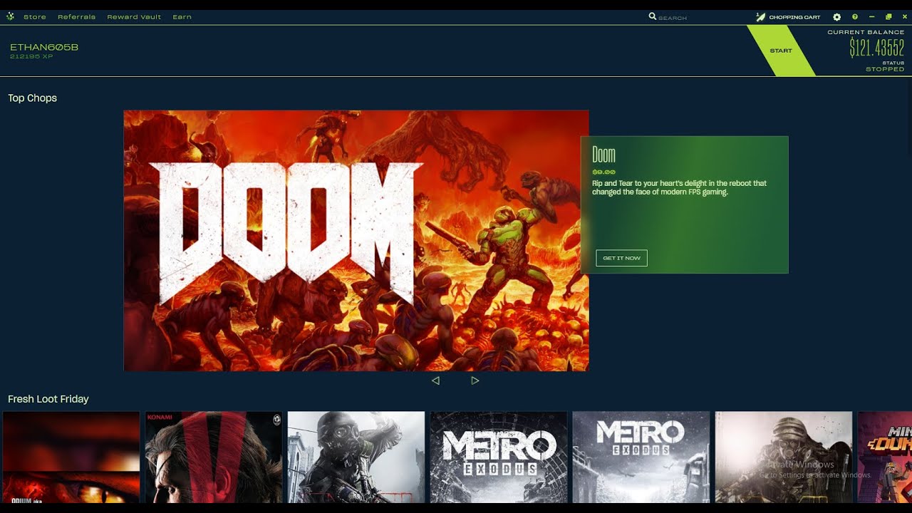 Everything about Salad io YouTube