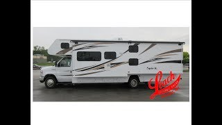 Leach Camper Sales of Lincoln 31' Rental
