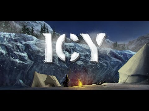 ICY прохождение #1 [Гнусавый Let's Play] Новая семья