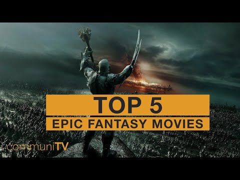top-5:-epic-fantasy-movies