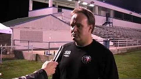 FCI vs Mexico U20 WNT Post Game Interview Shek Bor...
