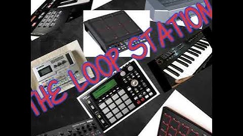 Indian loops for XPS 10 XPS 30 and samplers