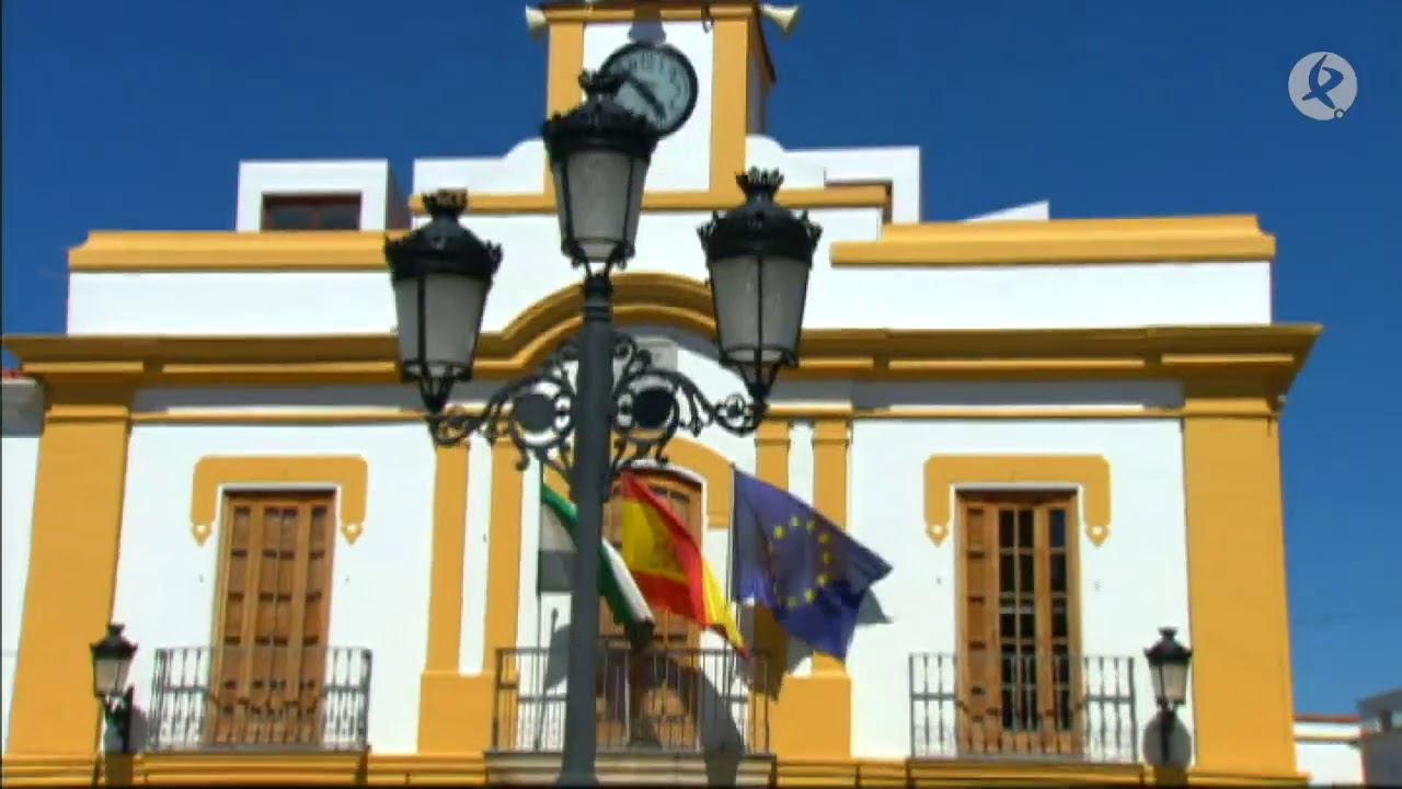 La llanura serena | Extremadura desde el aire