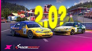 RaceRoom's Most Important Update screenshot 4