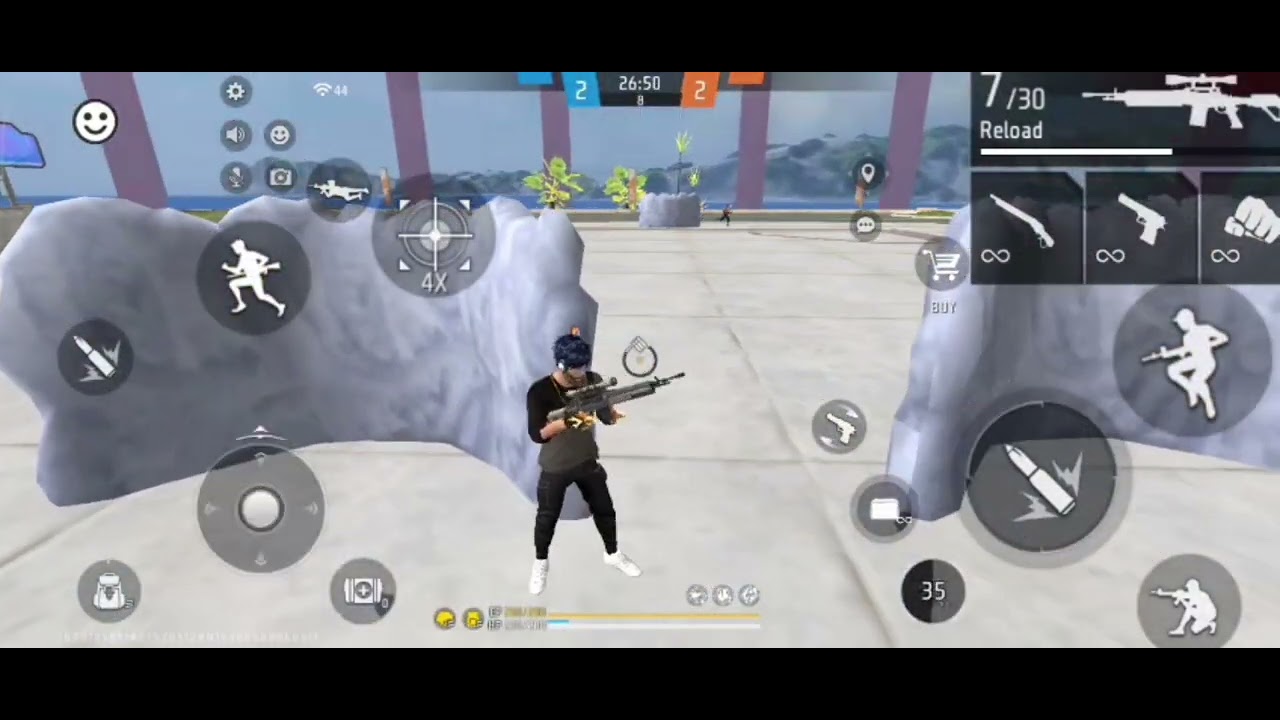 1VS1 free fire head hello subscribe video like subscribe siyar 🤗🤗☺️☺️☺️☺️