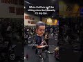 Leg day isn't real
