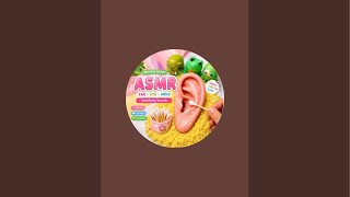 ASMR LIVE 1 🥰 AUGUST 19th 2026