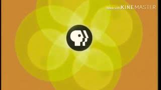 Pbs Logo 2001-Present With Enhanced Pbs Circle Variant