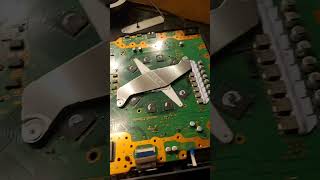 WLOD/BLOD PS5... thanks @TheCod3r for a virus free UART tool..