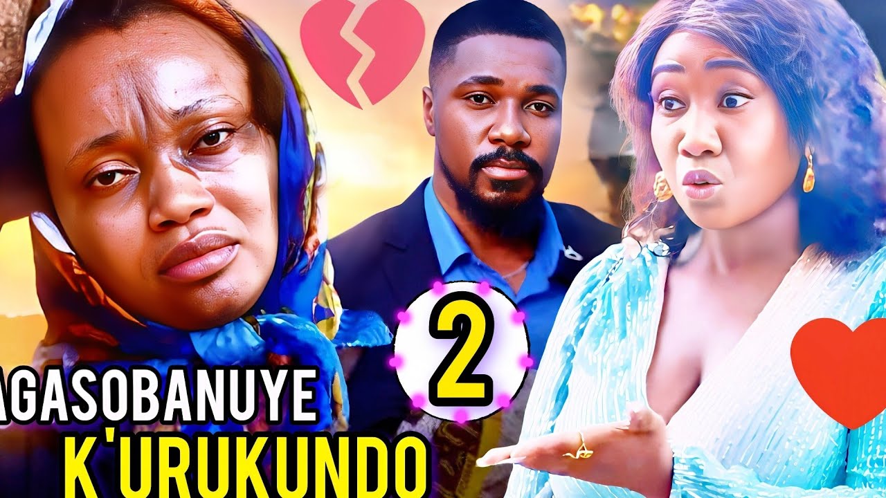 EP 2 FINAL:UMUKOBWA W'umukene Yibye UMUTIMA W'umusore W'UMUKIRE (IBANGA RIKOMEYE RY'URUKUNDO)