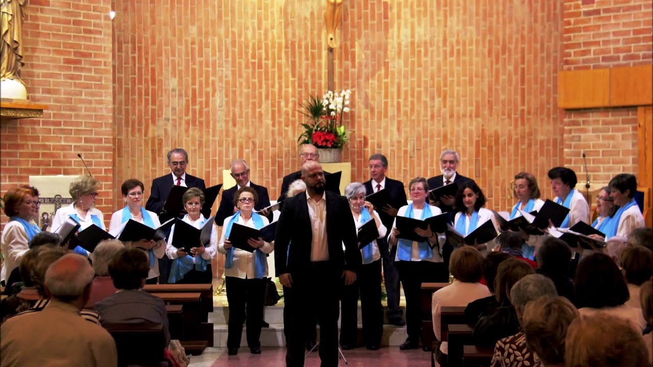 CORAL FEDERICO CHUECA (Dir. Edurado de la Iglesia)