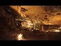 Visiting cave in Halong Bay | Indochina Junk