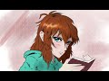 How to talk to Girls?! | Official Comic Dub