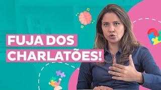 Por que ABA sem Supervisão pode ser PERIGOSO para Você