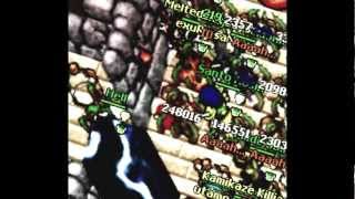 Mtibia WARSONG