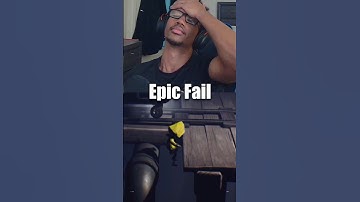 I FAILED The EASIEST JUMP In Little Nightmares! 😤