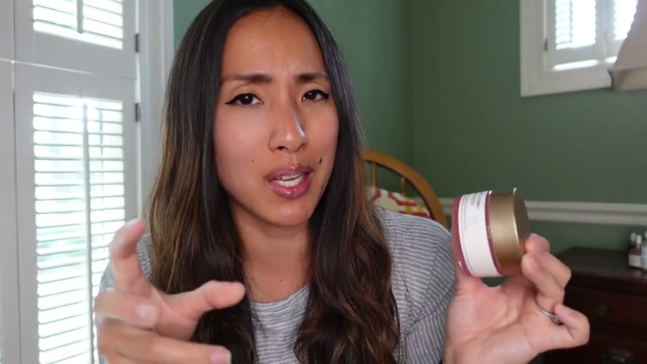 BIOSSANCE Squalane + Omega Repair Cream Review – The Secret to Deep Hydration & Glass Skin!