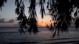 Are Kiribati Islands really sinking?