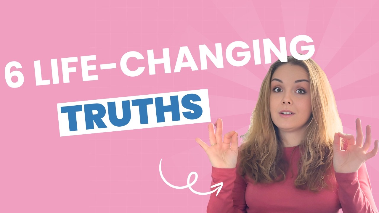 Stop Overthinking! 6 Powerful Tips to Start Living Your Best Life Now ...
